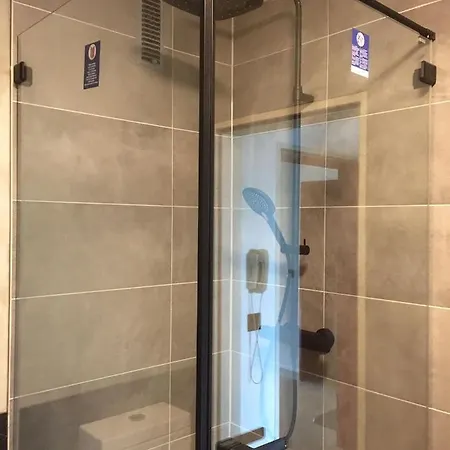 Luxus Apartment über den Dächern vom Allgäu Sonthofen Exterior foto