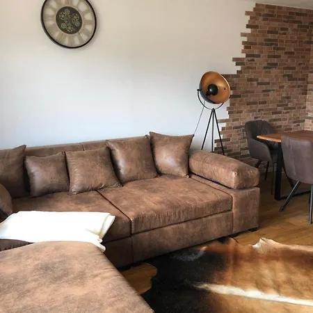 Luxus Apartment über den Dächern vom Allgäu Sonthofen Exterior foto