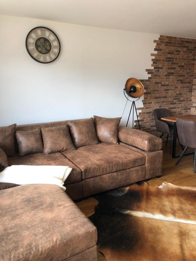 Apartment Luxus über Den Dächern Vom Allgäu *