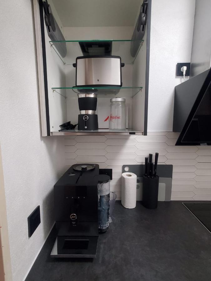 Apartment Luxus über Den Dächern Vom Allgäu *