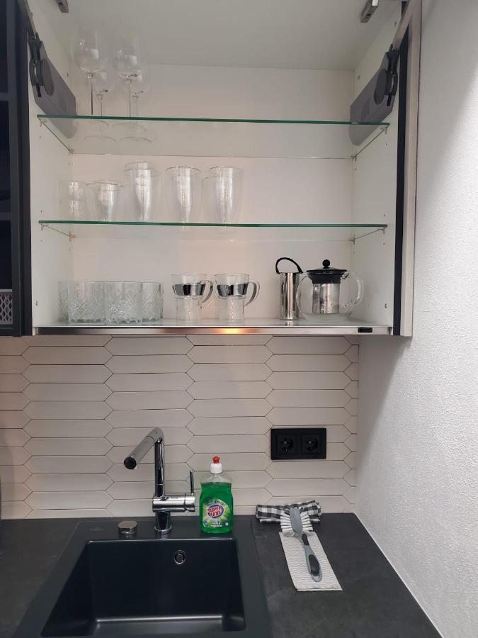 Apartment Luxus über Den Dächern Vom Allgäu